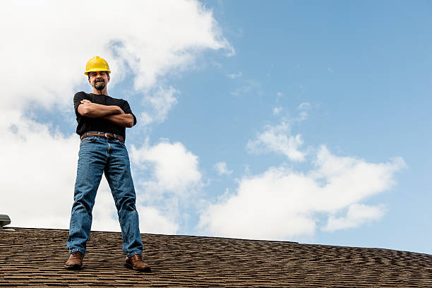 Best Tile Roofing Contractor  in Dimondale, MI